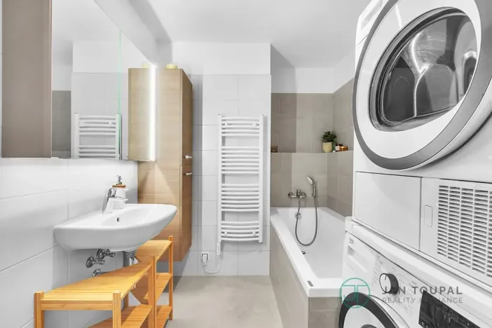 Pronájem bytu 2+kk, Týniště nad Orlicí, T. G. Masaryka, 64 m2