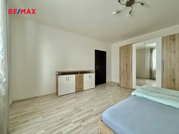 Pronájem bytu 2+kk, Plzeň, Koterovská, 66 m2