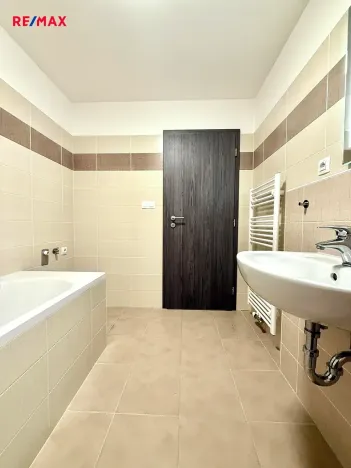 Pronájem bytu 2+kk, Plzeň, Koterovská, 66 m2