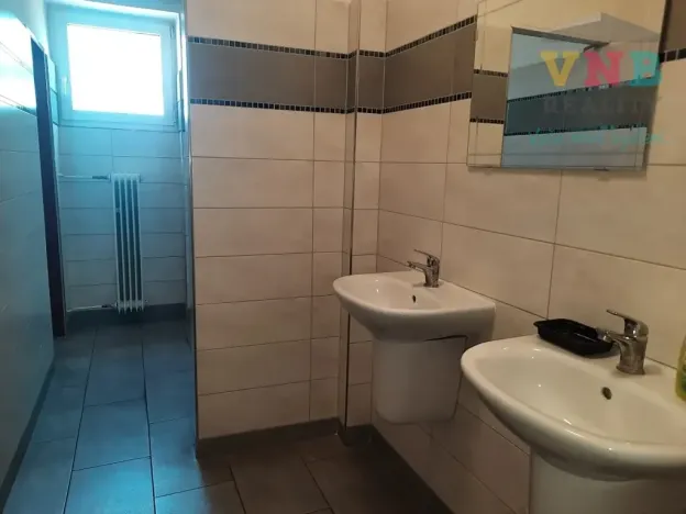 Pronájem kanceláře, Prostějov, Budovcova, 11 m2