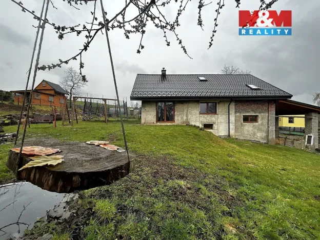 Prodej rodinného domu, Český Těšín - Horní Žukov, K Hájence, 173 m2