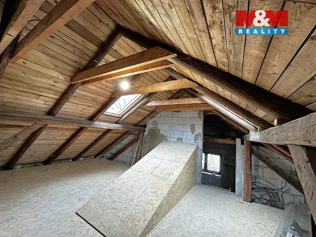 Prodej rodinného domu, Český Těšín - Horní Žukov, K Hájence, 173 m2