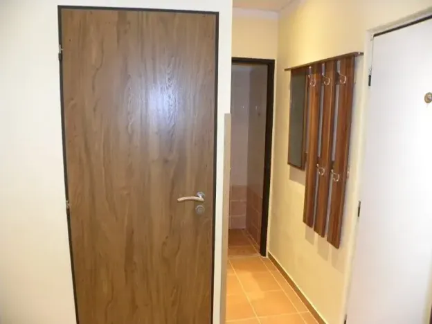 Pronájem bytu 1+1, Jihlava, 33 m2