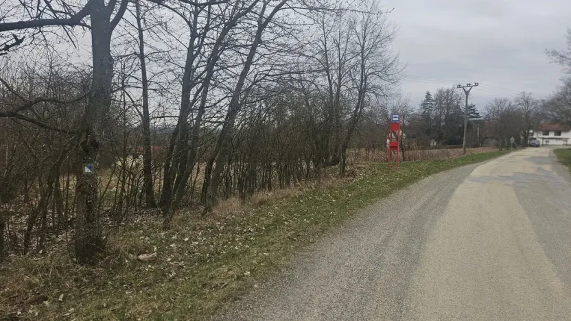 Prodej pozemku, Mezno - Stupčice, 4787 m2