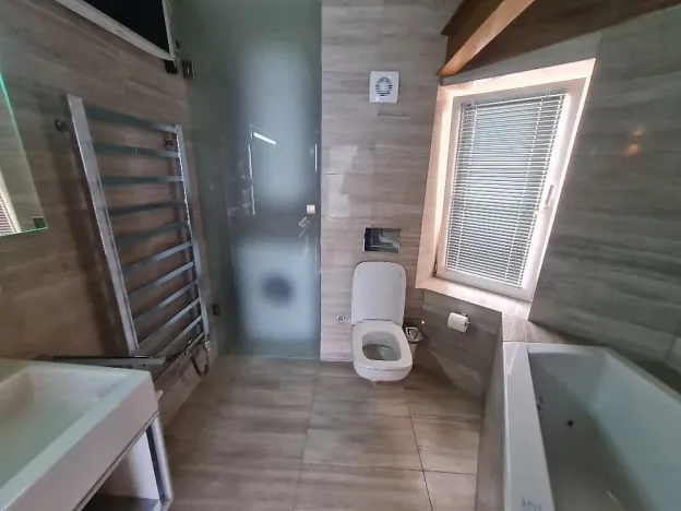 Pronájem bytu 4+1, České Budějovice - České Budějovice 1, U Černé věže, 130 m2