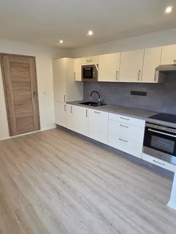 Prodej bytu 4+1, Doksy, Dalibora z Myšlína, 107 m2