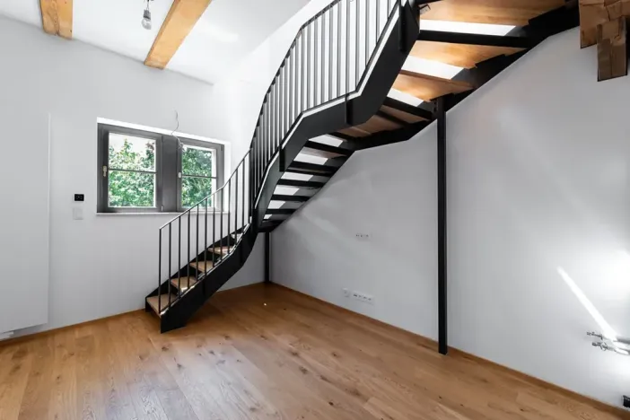 Prodej bytu 2+kk, Praha - Nusle, Bělehradská, 43 m2