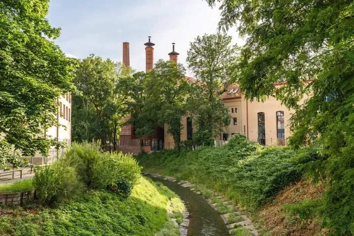 Prodej bytu 2+kk, Praha - Nusle, Bělehradská, 43 m2