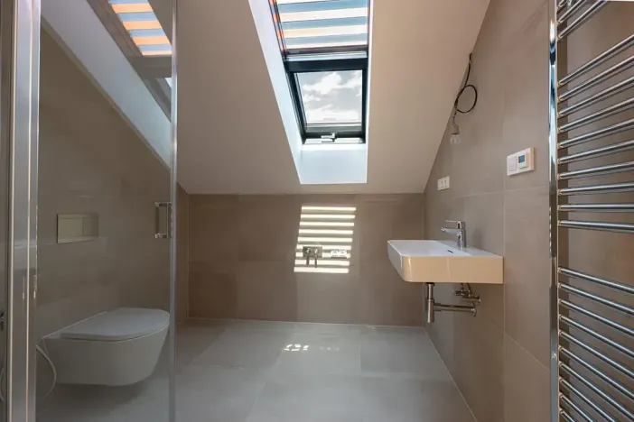 Prodej bytu 2+kk, Praha - Nusle, Bělehradská, 54 m2