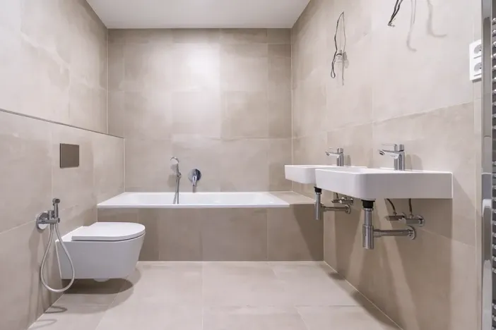 Prodej bytu 4+kk, Praha - Nusle, Bělehradská, 131 m2