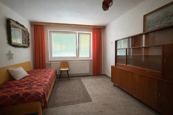 Prodej rodinného domu, Světlá nad Sázavou, Vysočanská, 255 m2