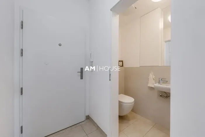 Pronájem bytu 3+kk, Praha - Strašnice, Zvěřinova, 70 m2