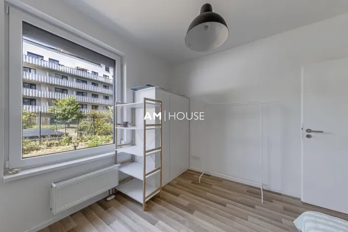 Pronájem bytu 3+kk, Praha - Strašnice, Zvěřinova, 70 m2