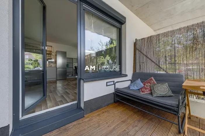 Pronájem bytu 3+kk, Praha - Strašnice, Zvěřinova, 70 m2