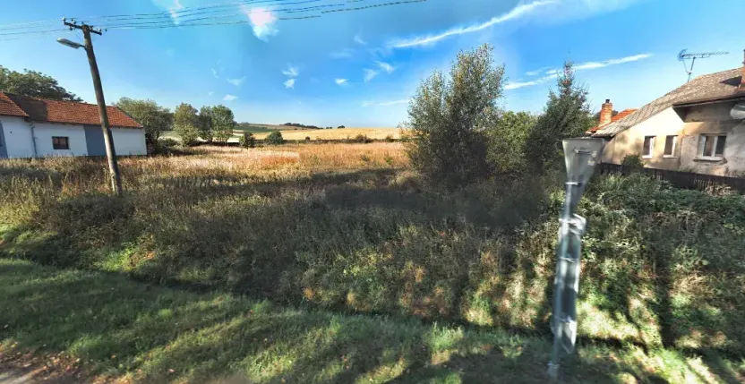 Prodej pozemku pro bydlení, Račice nad Trotinou, 5758 m2