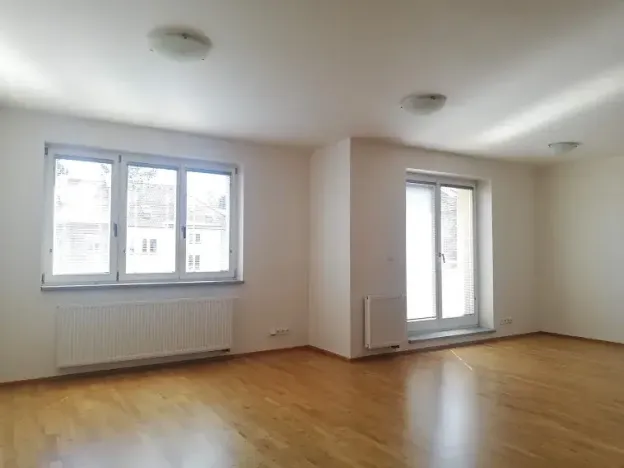 Pronájem bytu 2+kk, Praha - Smíchov, Fráni Šrámka, 65 m2