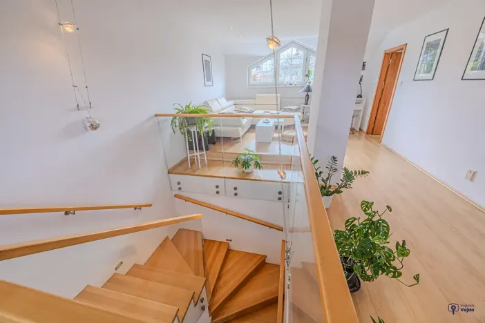 Prodej rodinného domu, Horní Bludovice, 320 m2