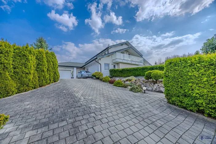 Prodej rodinného domu, Horní Bludovice, 320 m2