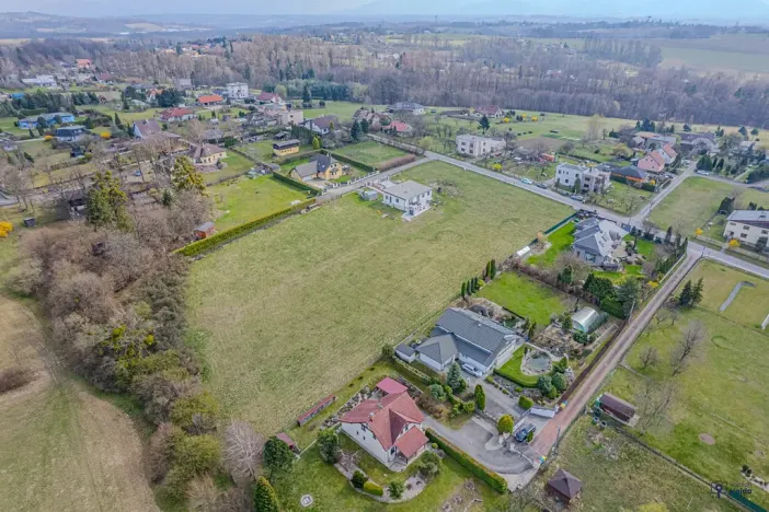 Prodej rodinného domu, Horní Bludovice, 320 m2