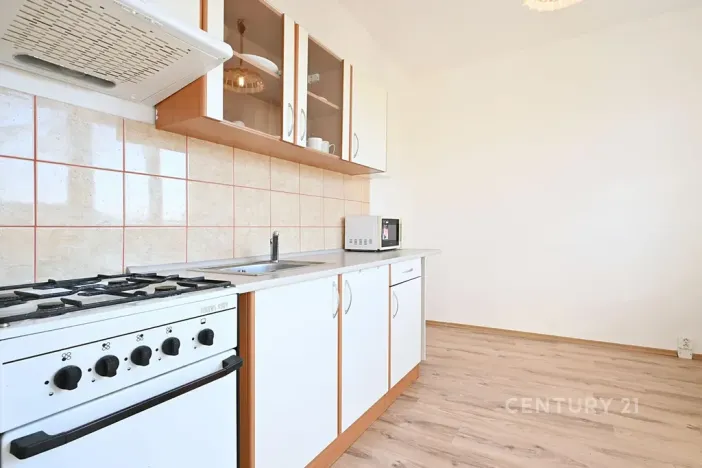 Pronájem bytu 1+1, Most, Jaroslava Vrchlického, 34 m2