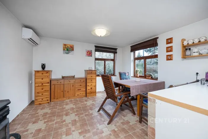 Prodej chaty, Dolany nad Vltavou, Ke Kocandě, 50 m2