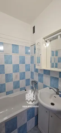 Pronájem bytu 3+kk, Havířov, Škroupova, 64 m2