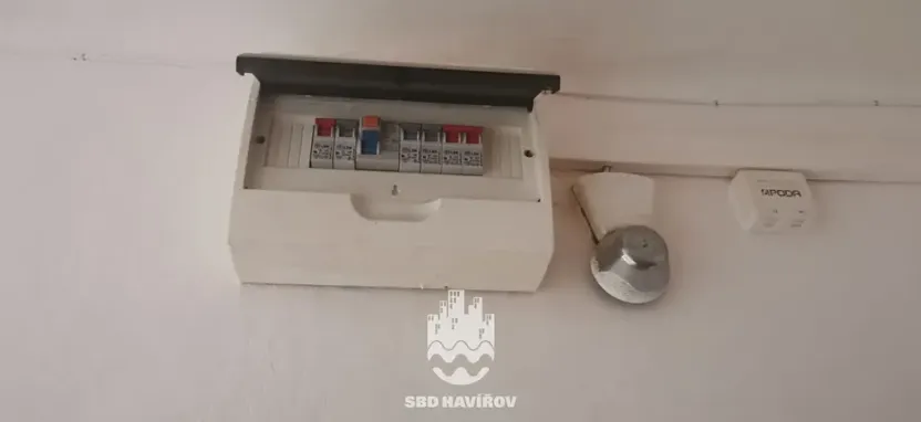 Pronájem bytu 3+kk, Havířov, Škroupova, 64 m2