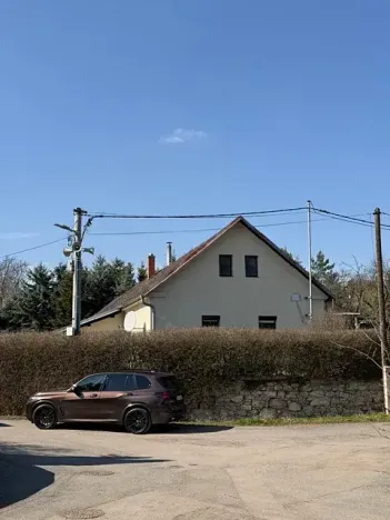 Prodej rodinného domu, Jablonná, 120 m2