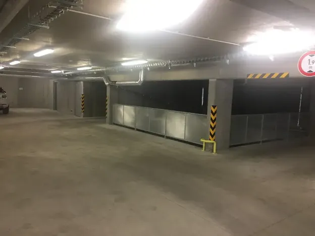 Pronájem bytu 1+kk, Brno, Kopečná, 35 m2