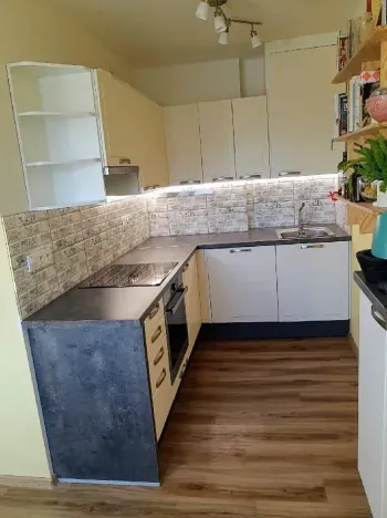 Prodej bytu 2+1, Praha - Čakovice, Vojáčkova, 57 m2