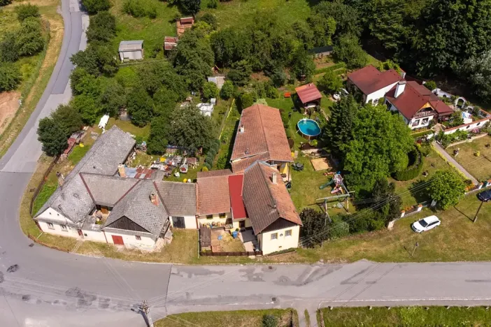 Prodej ubytování, Březina, 350 m2