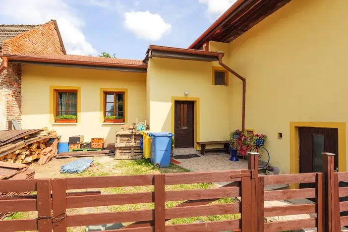 Prodej ubytování, Březina, 350 m2