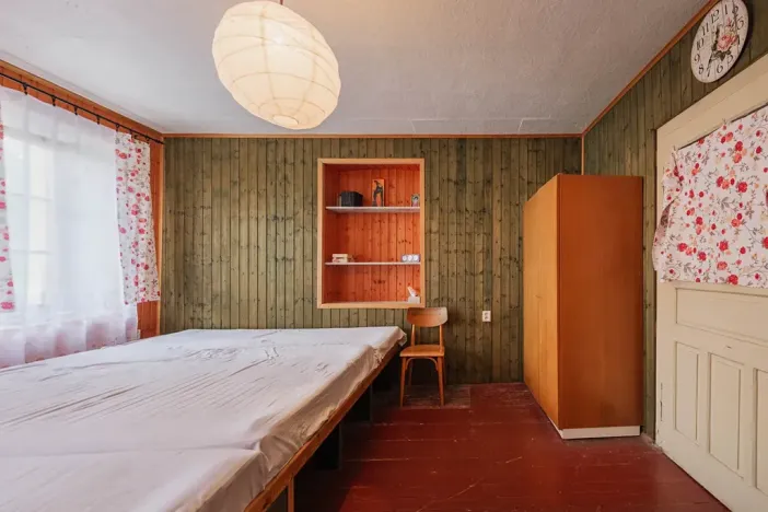 Prodej ubytování, Březina, 350 m2