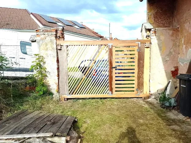 Prodej pozemku pro bydlení, Sedlice, 790 m2