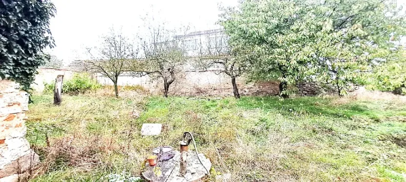 Prodej chalupy, Sedlice, 80 m2