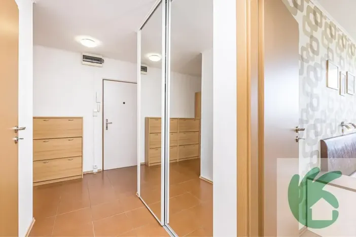 Pronájem bytu 3+kk, Neratovice, Na Skalkách, 68 m2