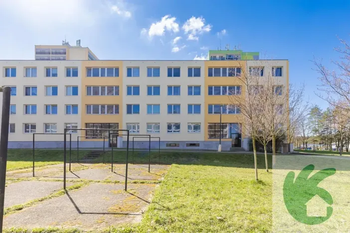 Pronájem bytu 3+kk, Neratovice, Na Skalkách, 68 m2