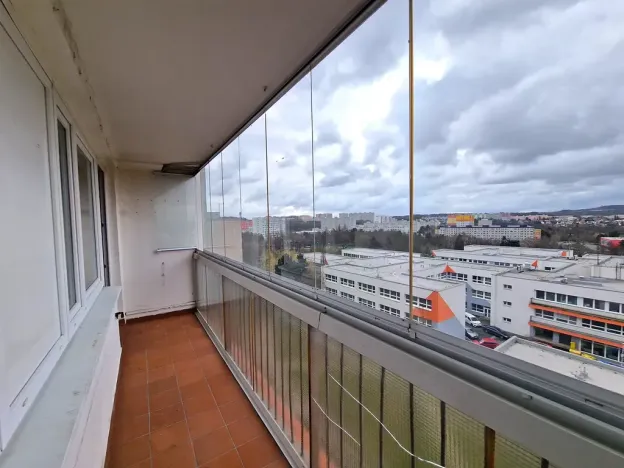 Prodej bytu 3+1, Praha - Modřany, Daškova, 72 m2