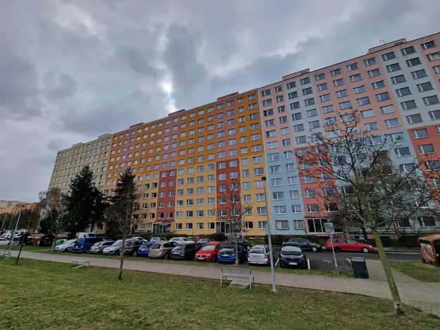 Prodej bytu 3+1, Praha - Modřany, Daškova, 72 m2