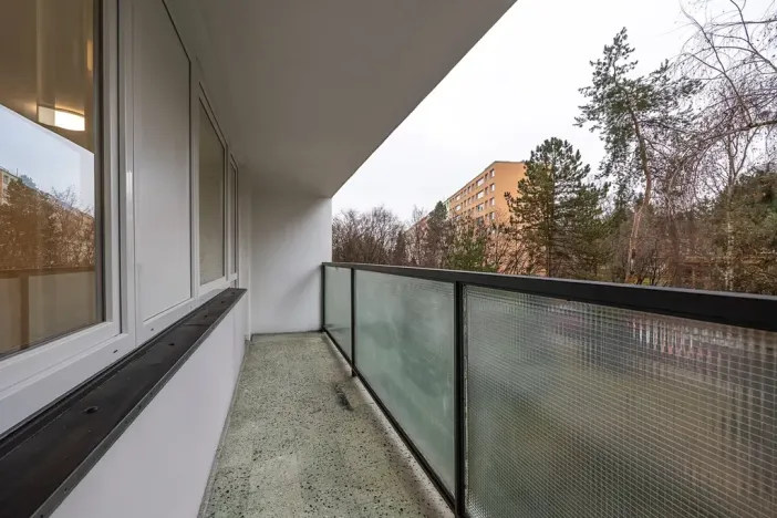 Prodej bytu 4+kk, Praha - Krč, Hurbanova, 87 m2