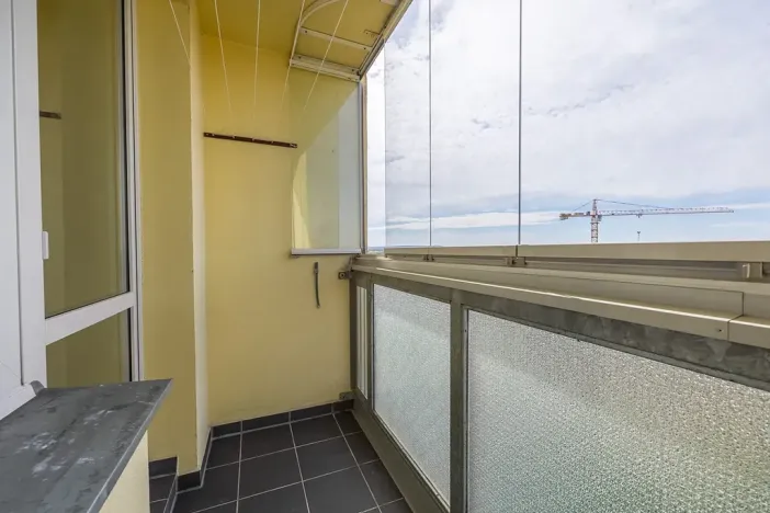 Prodej bytu 3+kk, Praha - Horní Měcholupy, Janovská, 76 m2