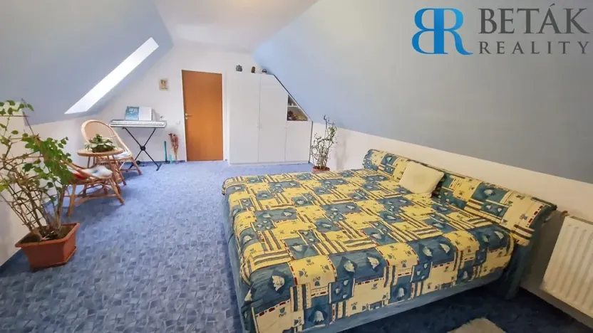 Prodej rodinného domu, Hlinsko, 150 m2