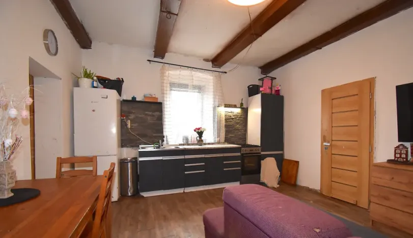 Prodej rodinného domu, Rožďalovice - Podlužany, 200 m2