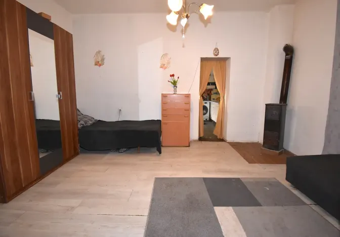 Prodej rodinného domu, Rožďalovice - Podlužany, 200 m2