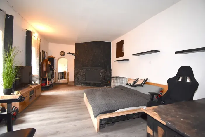 Prodej rodinného domu, Rožďalovice - Podlužany, 200 m2