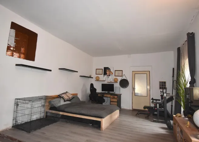 Prodej rodinného domu, Rožďalovice - Podlužany, 200 m2