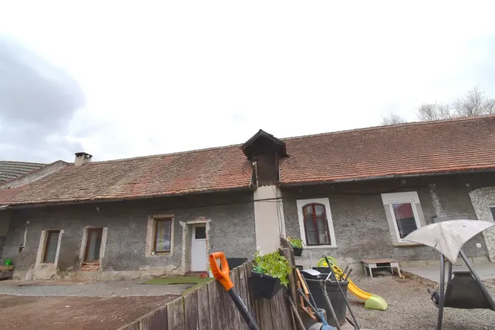 Prodej rodinného domu, Rožďalovice - Podlužany, 200 m2