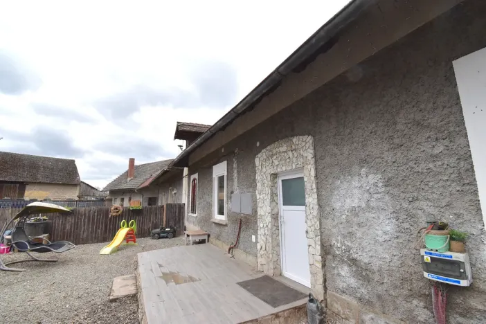 Prodej rodinného domu, Rožďalovice - Podlužany, 200 m2