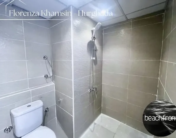 Prodej bytu 1+kk, Hurghada, Arabia,  Dahar, Hurghada, Egypt, 42 m2