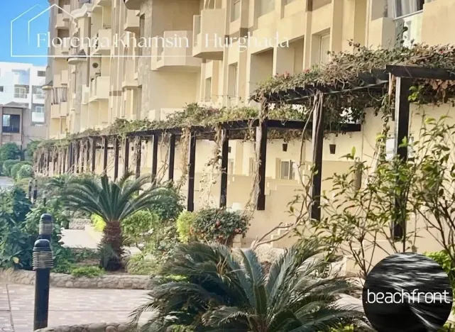 Prodej bytu 1+kk, Hurghada, Arabia,  Dahar, Hurghada, Egypt, 42 m2